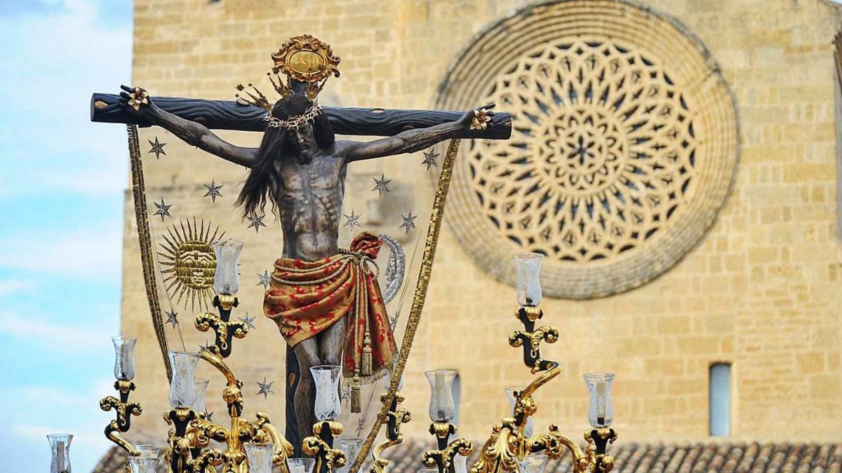 Puerta A La Mezquita Διαμέρισμα Κόρδοβα Εξωτερικό φωτογραφία